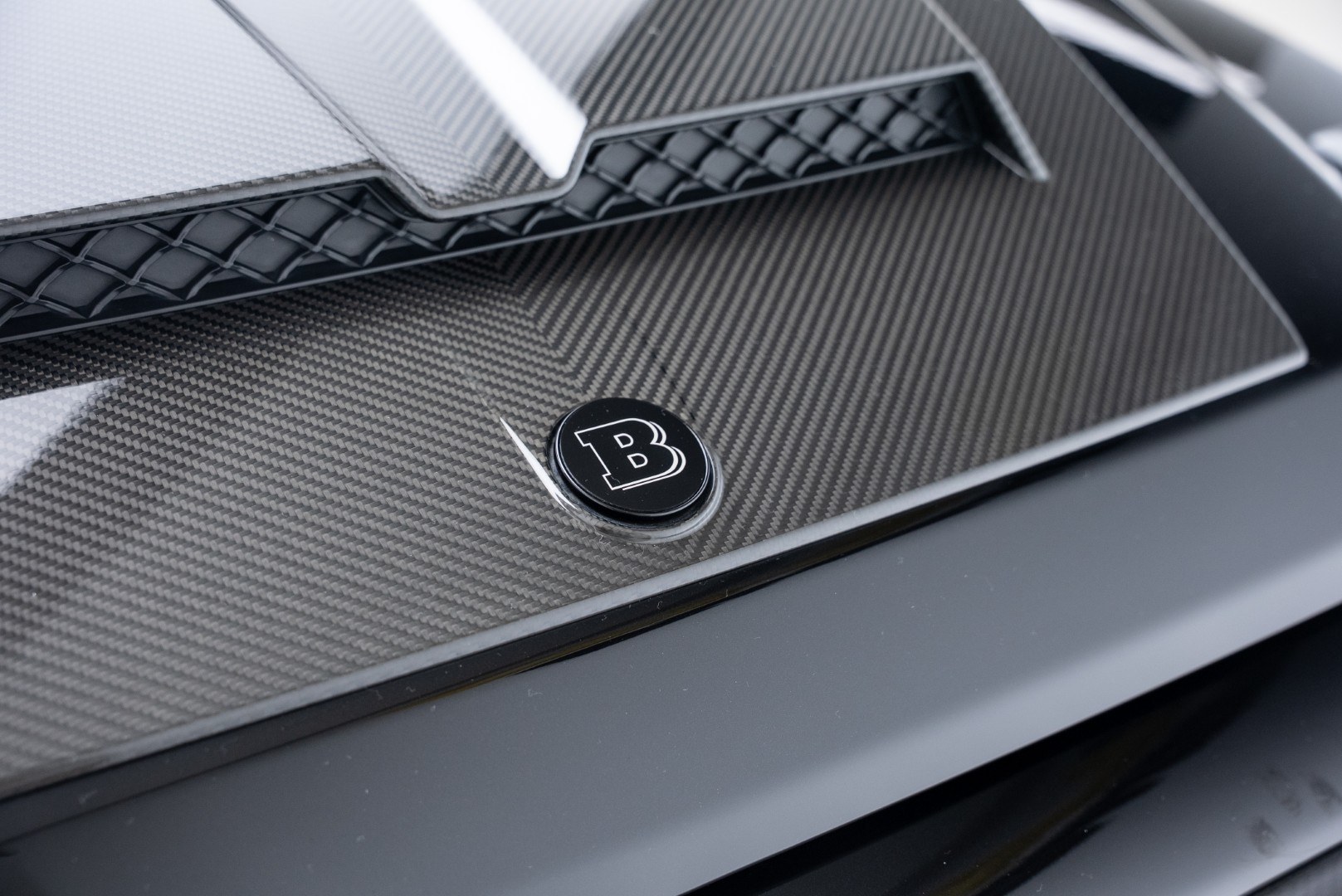 2022 BRABUS 900 ROCKET EDITION. EXCELLENT CONDITIONS.